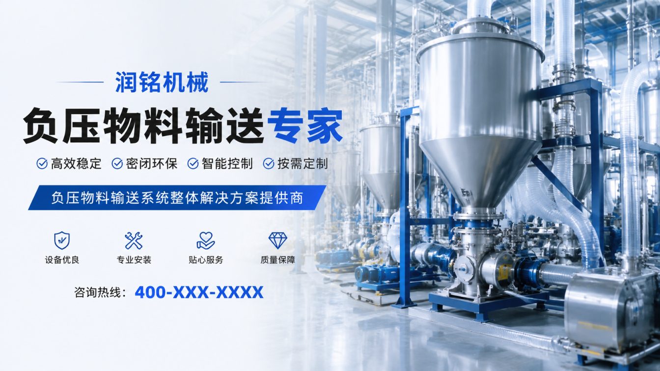 茂南区15年物料自动化经验